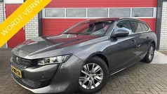 Gebruikt 2020 Peugeot 508 Active Stationwagen | € 14.888 (Goede deal)
