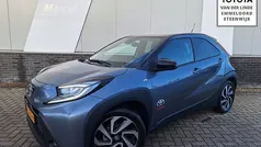 Gebruikt 2024 Toyota Aygo X Pulse SUV | € 20.900 (Eerlijke prijs)