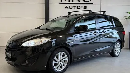 Occasion Mazda 5 150 PK (110 kW) 2012 MPV