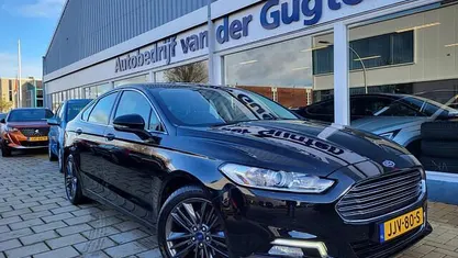 Occasion Ford Mondeo Titanium 165 PK (121 kW) 2019 Hatchback