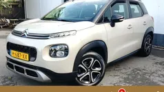 Grijs Gebruikt 2018 Citroën C3 Aircross Feel SUV | € 9.900 (Goede deal)