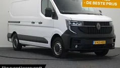 Blanc glacier Gebruikt 2024 Renault Master Van | € 29.945 (Eerlijke prijs)