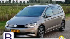 Gebruikt 2018 VW Touran Join MPV | € 23.290 (Eerlijke prijs)