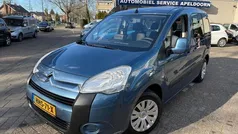 Blauw Gebruikt 2011 Citroën Berlingo MPV | € 7.950 (Eerlijke prijs)