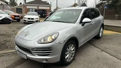 Grijs Gebruikt 2013 Porsche Cayenne SUV | € 24.990 (Super prijs)