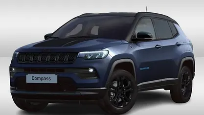 Occasion Jeep Compass North 239 PK (175 kW) 2025 SUV
