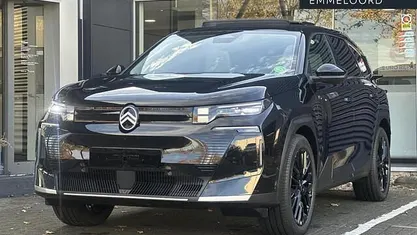 Gebruikt 2025 Citroën C5 Aircross Comfort SUV | € 50.260 (Eerlijke prijs)