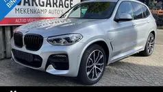 Gebruikt 2021 BMW X3 Executive SUV | € 43.950 (Super prijs)