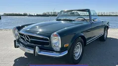 Gebruikt 1968 Mercedes W113 | € 41.400