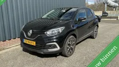 Gebruikt 2018 Renault Captur Zen SUV | € 9.150 (Goede deal)