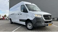 Gebruikt 2021 Mercedes Sprinter Van | € 19.900 (Super prijs)