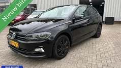 Zwart Gebruikt 2019 VW Polo Beats Hatchback | € 8.490 (Super prijs)