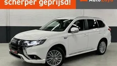 Gebruikt 2019 Mitsubishi Outlander Intense SUV | € 22.493 (Goede deal)