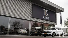 Wit Gebruikt 2022 Kia Sportage SUV | € 28.910 (Super prijs)