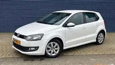 Gebruikt 2012 VW Polo Comfortline Hatchback | € 2.300 (Goede deal)