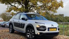 Gebruikt 2015 Citroën C4 Cactus Feel Hatchback | € 5.975 (Goede deal)