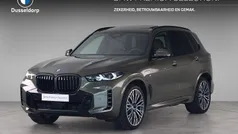 Gebruikt 2025 BMW X5 Comfort Edition SUV | € 106.950 (Eerlijke prijs)