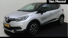 Gebruikt 2017 Renault Captur Intens SUV | € 12.935 (Eerlijke prijs)