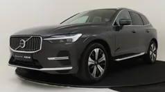 Grijs Gebruikt 2024 Volvo XC60 Plus SUV | € 60.890 (Eerlijke prijs)