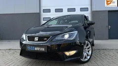 Gebruikt 2014 Seat Ibiza FR Hatchback | € 7.249 (Eerlijke prijs)