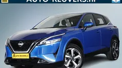 Gebruikt 2023 Nissan Qashqai N-Connecta SUV | € 30.900 (Eerlijke prijs)