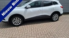 Wit Gebruikt 2020 Renault Kadjar Zen SUV | € 17.990 (Eerlijke prijs)