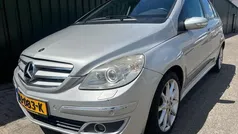 Grijs Gebruikt 2006 Mercedes B200 MPV | € 3.999 (Eerlijke prijs)