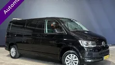 Zwart Gebruikt 2018 VW T6 Van | € 18.900 (Eerlijke prijs)