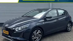 Gebruikt 2024 Hyundai i20 Comfort Hatchback | € 19.685 (Eerlijke prijs)