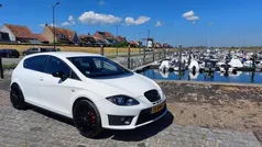 Wit Gebruikt 2010 Cupra Leon Hatchback | € 8.999 (Goede deal)