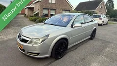 Grijs Gebruikt 2006 Opel Vectra GTS Executive Hatchback | € 2.650 (Eerlijke prijs)