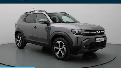 Occasion Dacia Duster Journey 94 PK (69 kW) 2025 SUV