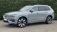 Grijs Gebruikt 2024 Volvo XC90 Plus SUV | € 72.940 (Goede deal)