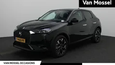 Zwart Gebruikt 2023 DS Automobiles DS3 Crossback E-Tense Rivoli SUV | € 25.940 (Eerlijke prijs)