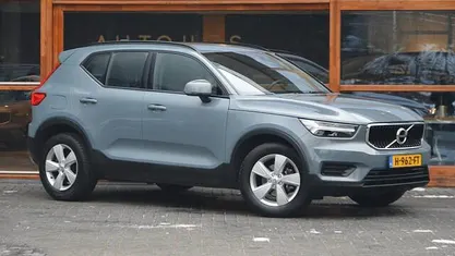 Occasion 2019 Volvo XC40 SUV | € 28.950 (Goede deal)