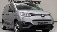 Gebruikt 2023 Toyota Proace City Van | € 16.900 (Eerlijke prijs)