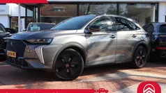 Grijs Gebruikt 2023 DS Automobiles DS7 Crossback Performance SUV | € 37.450 (Eerlijke prijs)