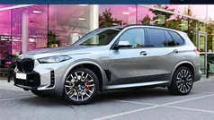Gebruikt 2024 BMW X5 Executive SUV | € 102.950 (Eerlijke prijs)