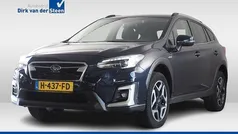 Blauw Gebruikt 2019 Subaru XV Premium SUV | € 27.950 (Eerlijke prijs)