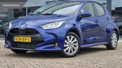 Gebruikt 2023 Toyota Yaris Hybrid Active Hatchback | € 23.900 (Eerlijke prijs)