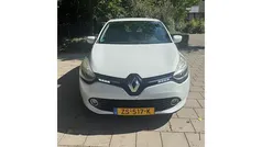Gebruikt 2015 Renault Clio IV Expression Hatchback | € 3.850 (Goede deal)