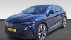 Gebruikt 2022 Renault Mégane Iconic Hatchback | € 25.965 (Goede deal)
