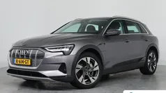 Gebruikt 2020 Audi e-tron Business SUV | € 27.895 (Eerlijke prijs)