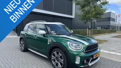 Gebruikt 2021 Mini Cooper Countryman Chili SUV | € 27.990 (Super prijs)