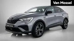 Grijs Gebruikt 2023 Renault Arkana Engineered SUV | € 27.935 (Eerlijke prijs)