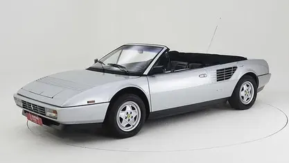 Occasion Ferrari Mondial 1986