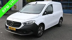 Gebruikt 2023 Mercedes Citan 108 Van | € 14.500 (Goede deal)