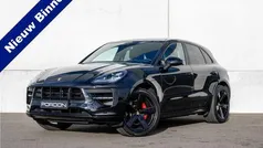 Gebruikt 2020 Porsche Macan SUV | € 79.940 (Eerlijke prijs)