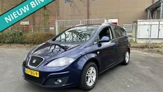 Gebruikt 2012 Seat Altea XL Ecomotive MPV | € 3.799 (Eerlijke prijs)