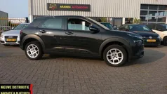Zwart Gebruikt 2018 Citroën C4 Cactus Business Class Hatchback | € 8.995 (Eerlijke prijs)